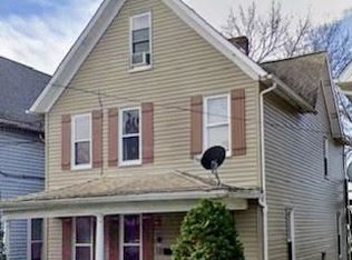 316 S Spring Ave, Greensburg, PA 15601