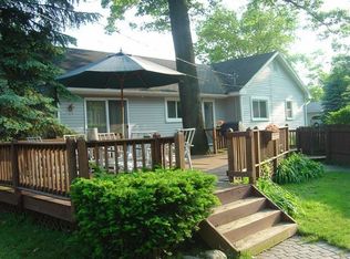 1479 Bathgate Ave, White Lake, MI
