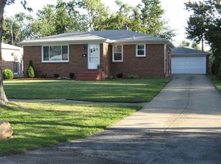 147 Willowcrest Dr, Buffalo, NY 14224