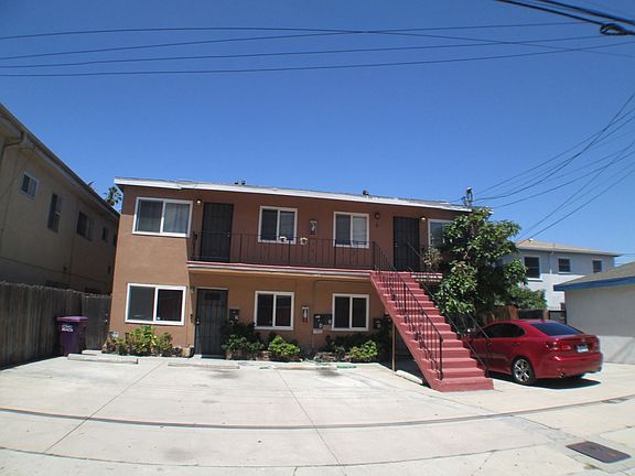2nd image of 1124 Linden Ave #1125