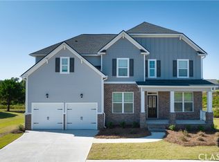 1101 Hawthorne Cir #11, Madison, GA 30650