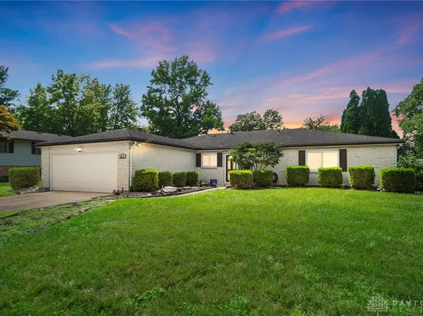 5013 Croftshire Dr, Dayton, OH 45440