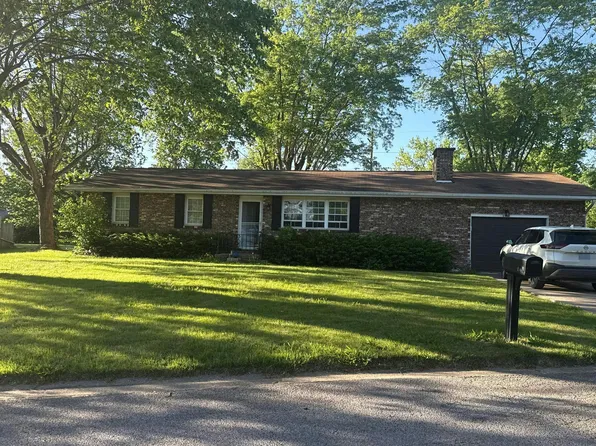 1510 Roberta Dr, Murphysboro, IL 62966