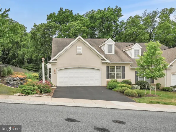 20 Duncan St, Lancaster, PA 17602