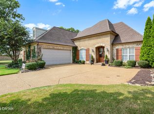 363 Millstream Dr, Jackson, TN 38305