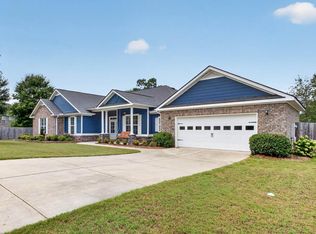 151 Bristol Pass, Aiken, SC 29801