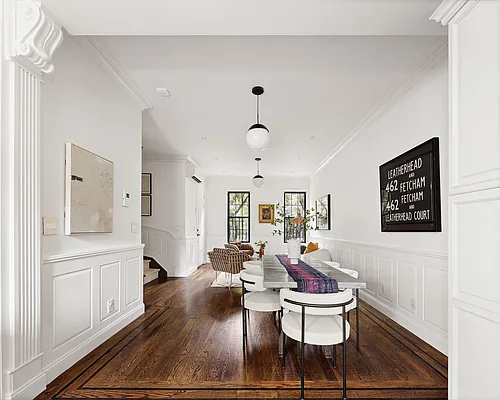 Sold by Brown Harris Stevens | media 4