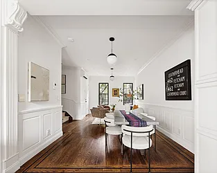 Sold by Brown Harris Stevens