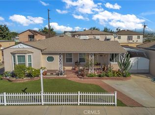 3203 Live Oak St, Huntington Park, CA 90255