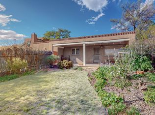 513 Rio Grande Ave, Santa Fe, NM 87501