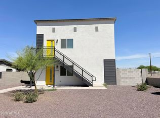 1106 E PAPAGO Street, Phoenix, AZ 85034