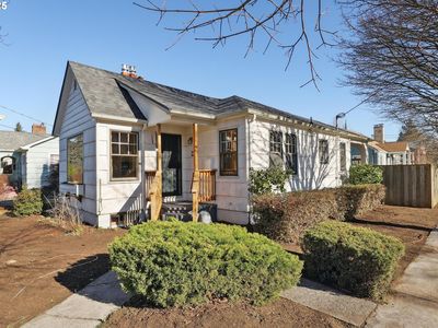 3028 SE 71st Ave, Portland, OR, 97206