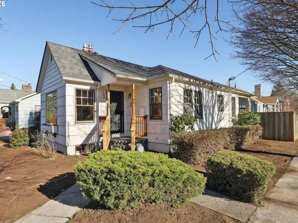 3028 SE 71st Ave, Portland, OR 97206