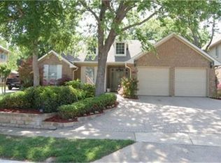 8316 High Brush Dr, Dallas, TX 75249