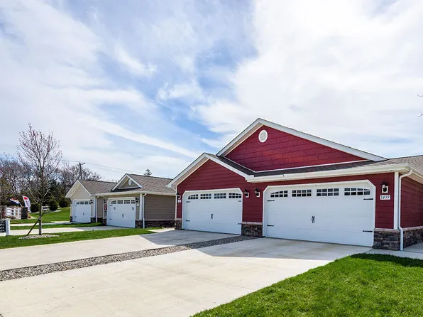 Redwood Miami Township SR 131