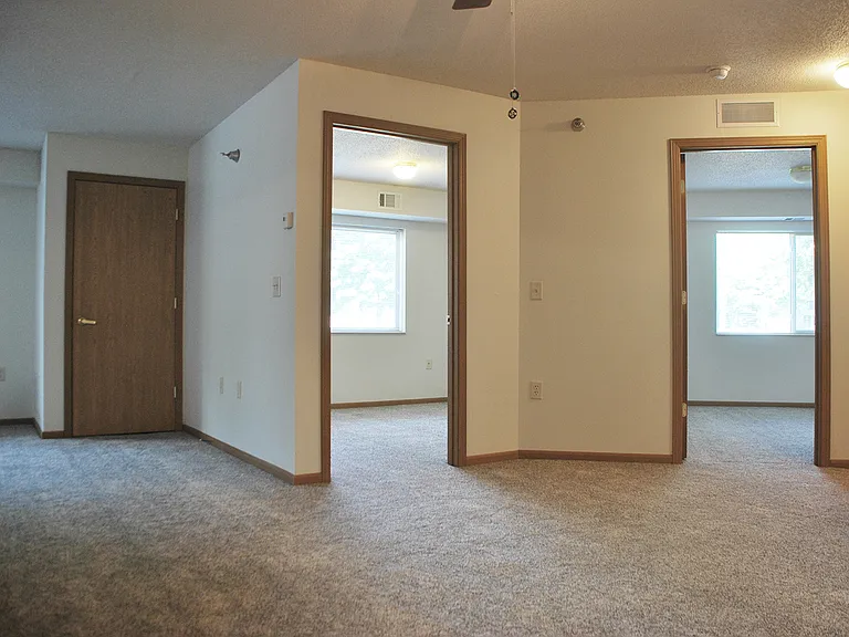 Central Square Apartments — Photo 13