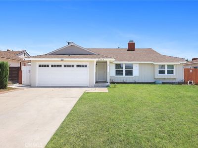 1834 E Stuart Ave, West Covina, CA, 91791
