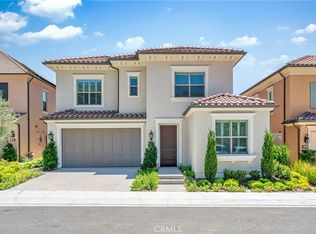 154 Mezza Luna, Irvine, CA 92602