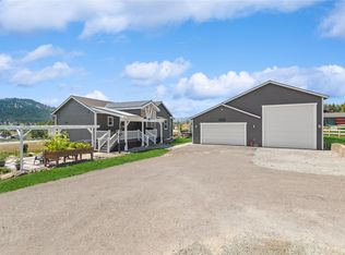 388 Yodelin Ridge Rd, Kalispell, MT 59901