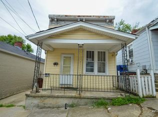 703 W 12th St, Covington, KY 41011
