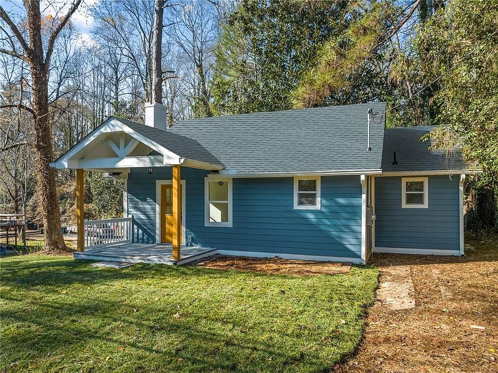 345 Prather Bridge Rd, Toccoa, GA 30577 MLS 7306216 Zillow