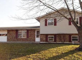431 Apollo St, Sidney, OH 45365