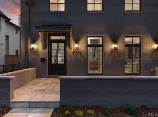 960 S Williams St, Denver, CO 80209