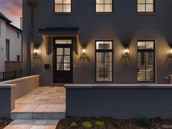 960 S Williams Street, Denver, CO 80209