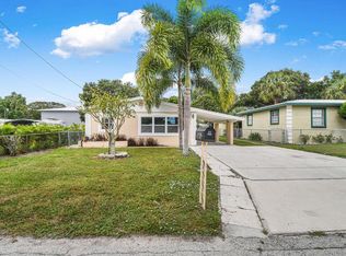 1705 S 28th St, Fort Pierce, FL 34947