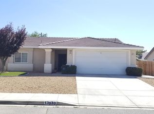 13030 Spelman Dr, Victorville, CA 92392