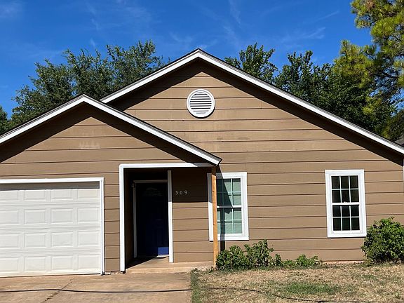 2nd image of 309 Belmont Dr