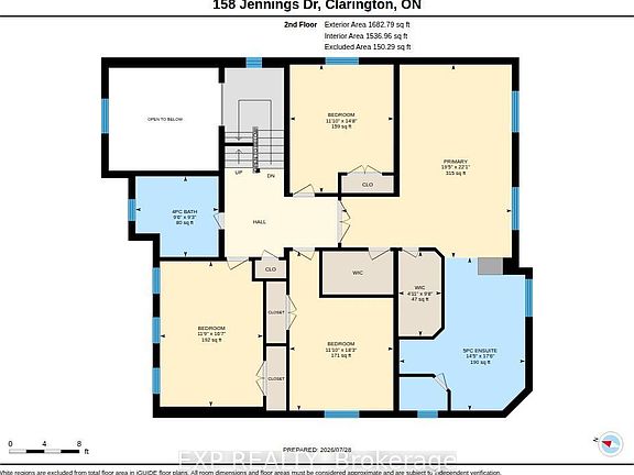 3rd image of 158 Jennings Dr