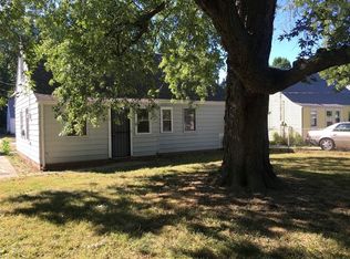 23188 Gay St, Euclid, OH