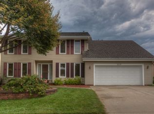 2629 N 145th Ave, Omaha, NE 68116