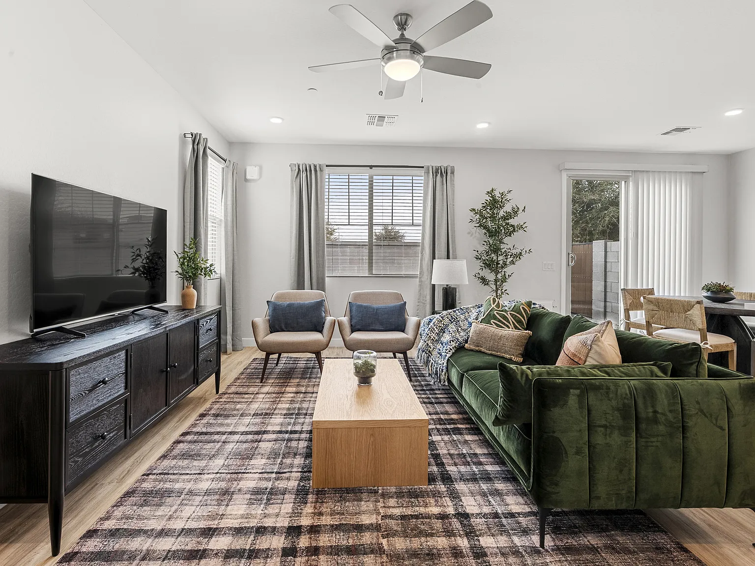 Avalon Townhomes — Photo 3