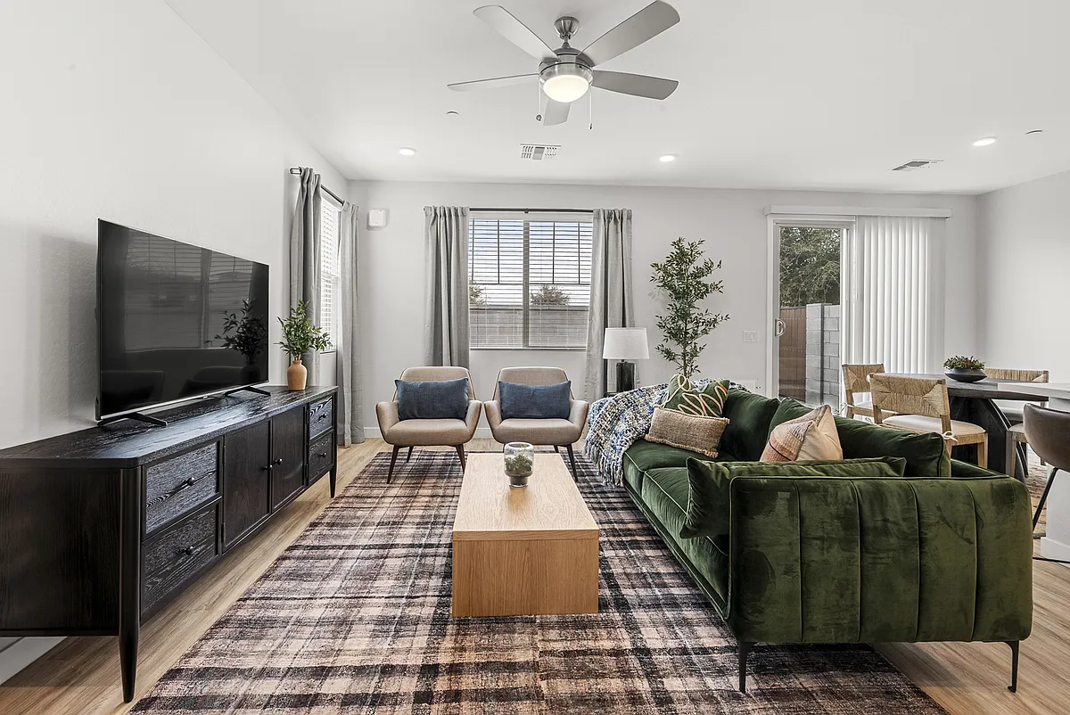Building Photo - Avalon Townhomes