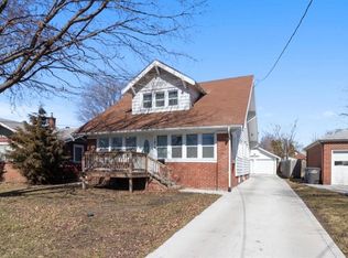 1418 Milton Ave, Des Moines, IA 50316