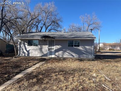 526 Erie Rd, Colorado Springs, CO, 80910