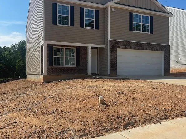 5042 Beargrass Dr #25, Dallas, NC 28034
