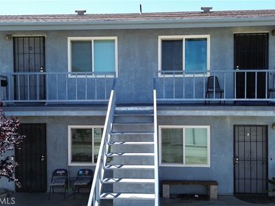 308 W Kildare St, Lancaster, CA, 93534
