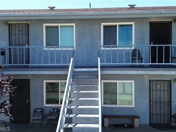 308 W Kildare St, Lancaster, CA 93534