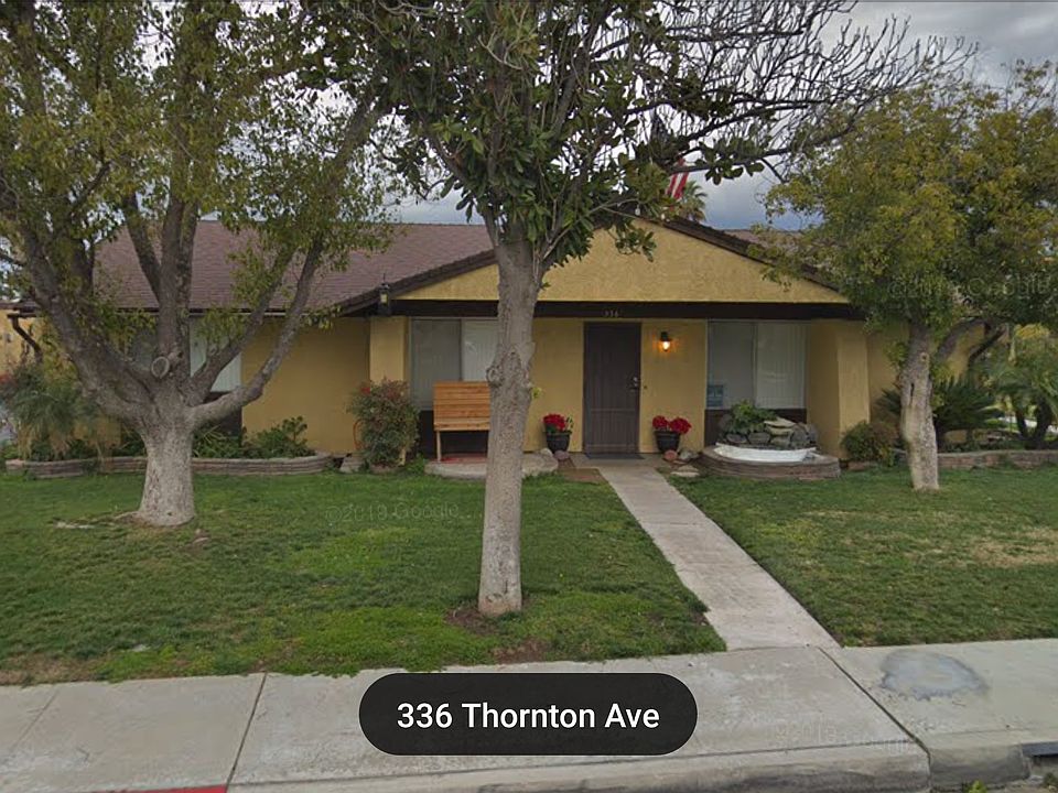 336 E Thornton ave
