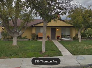 336 E Thornton Ave, Hemet, CA 92543