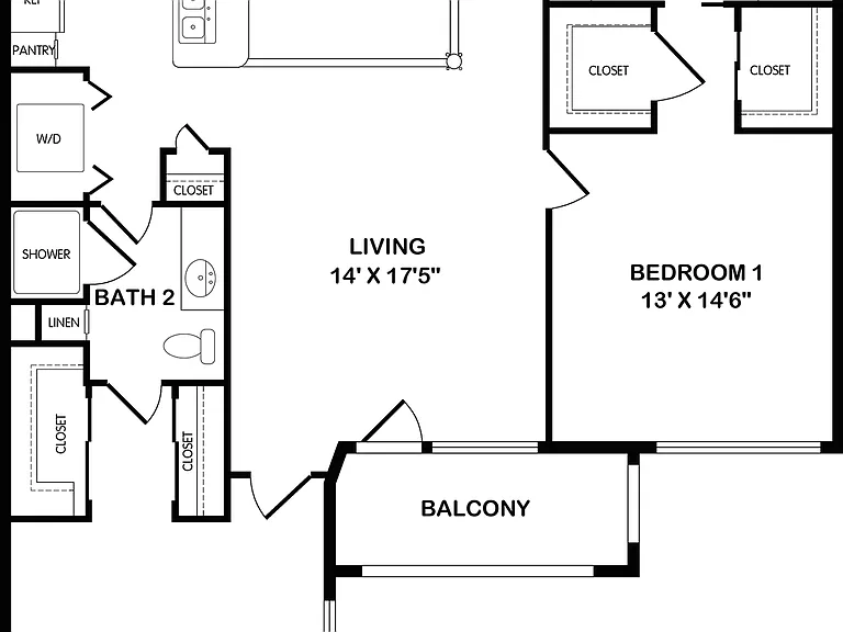 Mansion at Bala — Photo 48