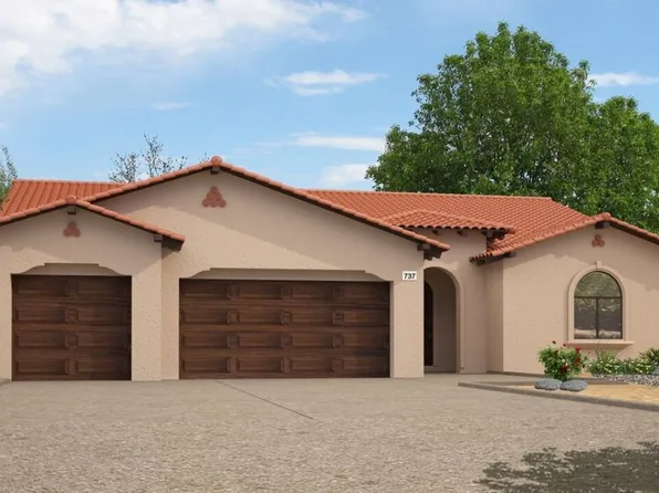 2242 Manzanita, El Centro, CA 92243