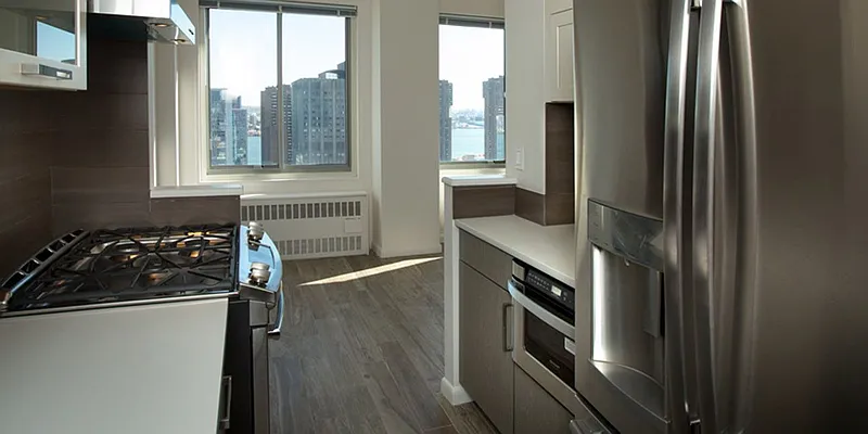 Rented by Pinnacle City Living | media 3