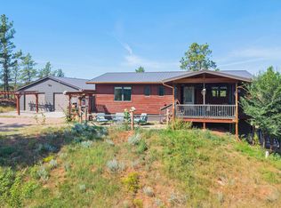 12908 Argyle Rd, Hot Springs, SD 57747