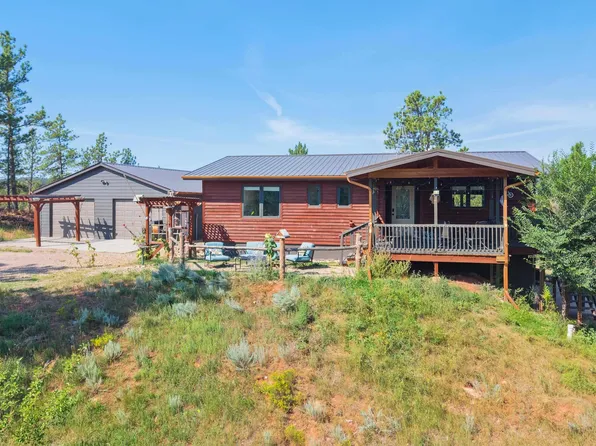 12908 Argyle Rd, Hot Springs, SD 57747