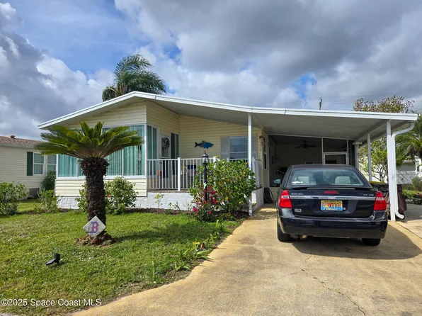 150 Rosewood Dr, Cocoa, FL 32926