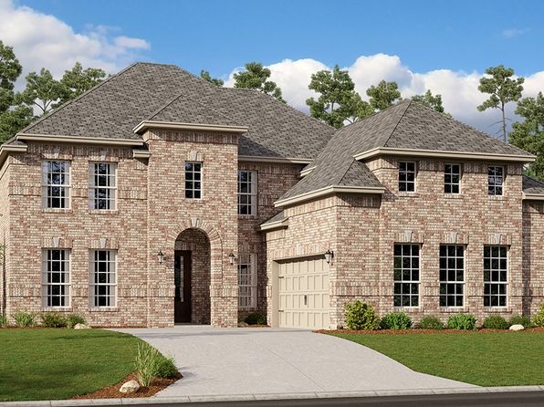 New Construction Homes In Sunnyvale Tx Zillow